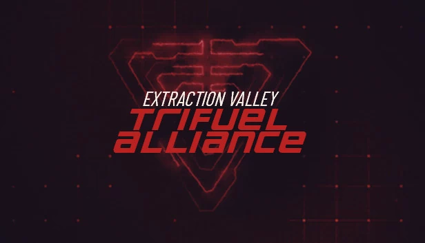 撤离谷（Extraction Valley） 游戏封面