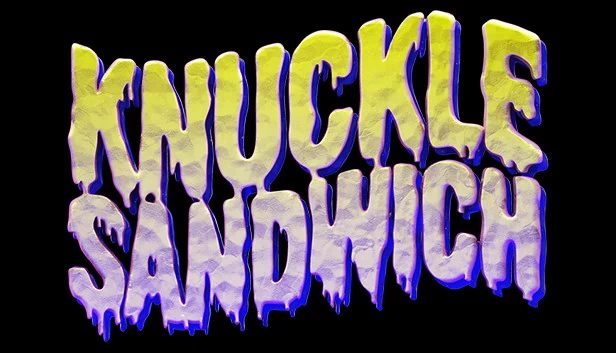 Knuckle Sandwich 游戏封面