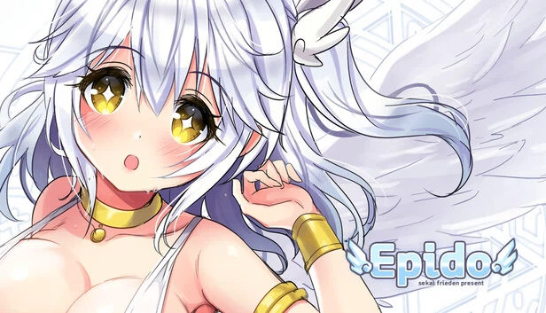 Epido 游戏封面