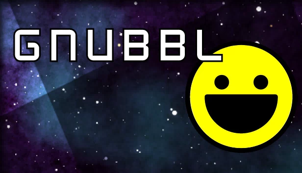 格努布尔（Gnubbl） 游戏封面