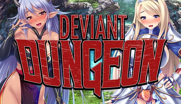 变态地牢（Deviant Dungeon） 游戏封面