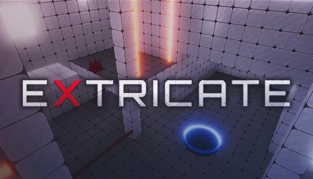 脱困（Extricate） 游戏封面