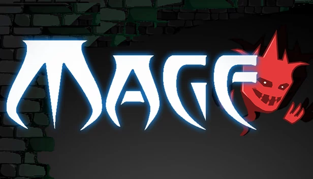 法师（Mage） 游戏封面