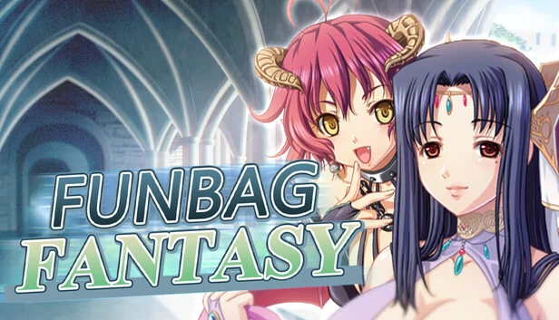Funbag Fantasy 游戏封面