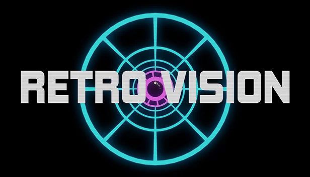 复古视觉（Retro Vision） 游戏封面