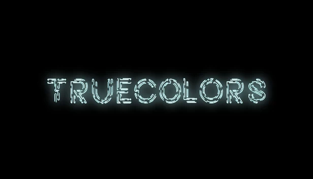 真彩(Truecolors) 游戏封面