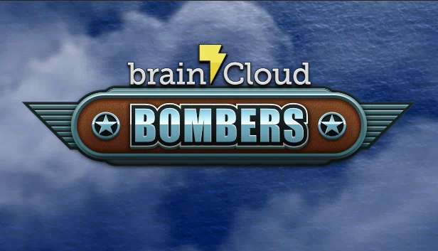 brainCloud Bombers 游戏封面