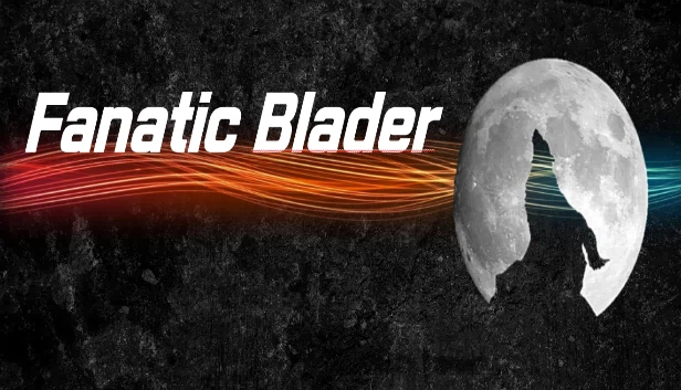 狂热剑士（FanaticBlader） 游戏封面