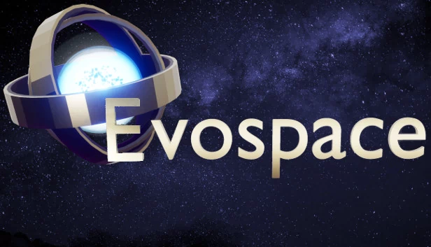 Evospace 游戏封面