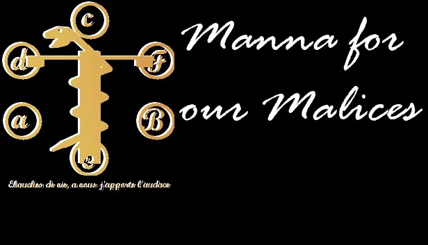 Manna for our Malices 游戏封面