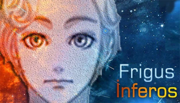 寒狱（Frigus İnferos） 游戏封面