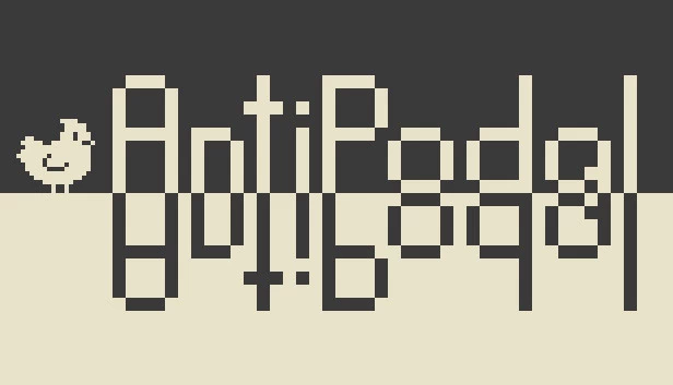 对跖点（AntiPodal） 游戏封面