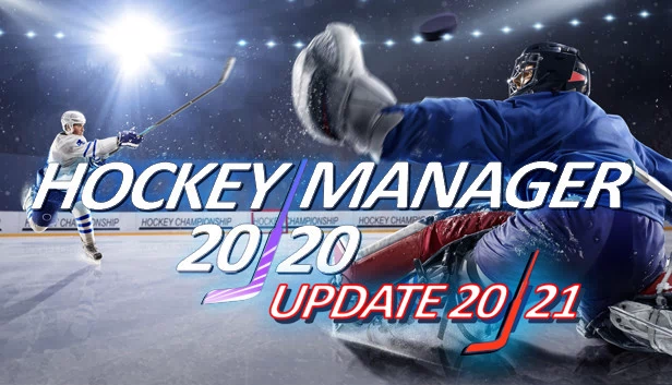 冰球经理20|20（Hockey Manager 20|20） 游戏封面