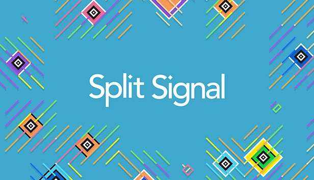 Split Signal 游戏封面
