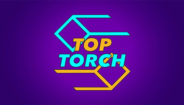 Top Torch 游戏封面