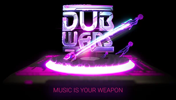 DubWars 游戏封面