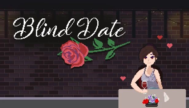 盲约（Blind Date） 游戏封面