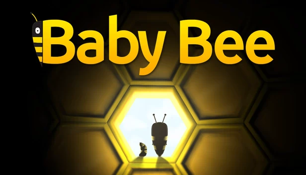 小蜜蜂（Baby Bee） 游戏封面