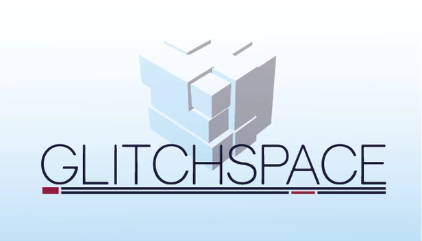 故障空间（Glitchspace） 游戏封面