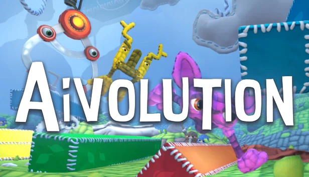 Aivolution 游戏封面