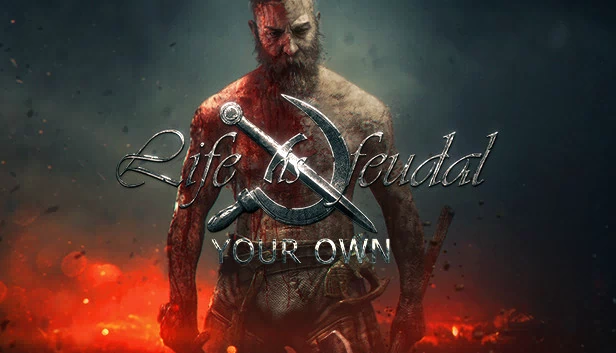 领地人生（Life is Feudal: Your Own） 游戏封面