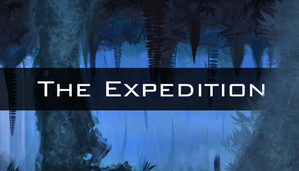 远征（The Expedition） 游戏封面