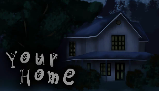 你的家（Your Home） 游戏封面