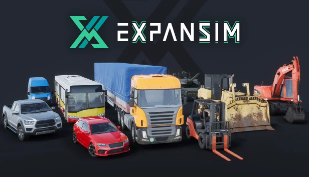 eXpanSIM 游戏封面