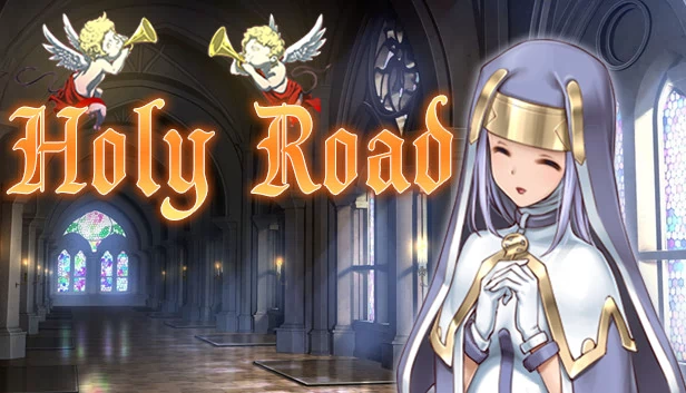 圣路（Holy Road） 游戏封面