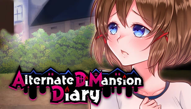 Alternate DiMansion Diary 游戏封面