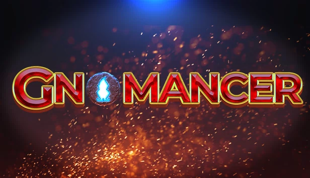 Gnomancer 游戏封面