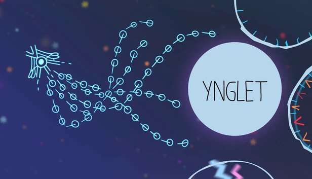 Ynglet 游戏封面