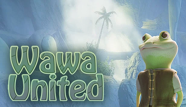 哇哇联合(Wawa United) 游戏封面