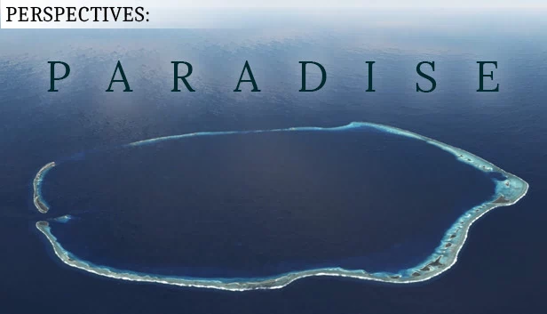 视角：天堂（Perspectives: Paradise） 游戏封面