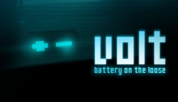 伏特（Volt） 游戏封面