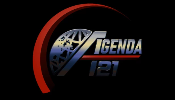 21世纪议程（Agenda 21） 游戏封面