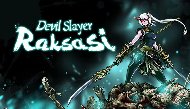 鬼斩 - 罗刹（Devil Slayer - Raksasi） 游戏封面