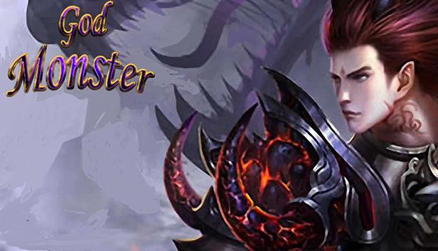神怪（God Monster） 游戏封面