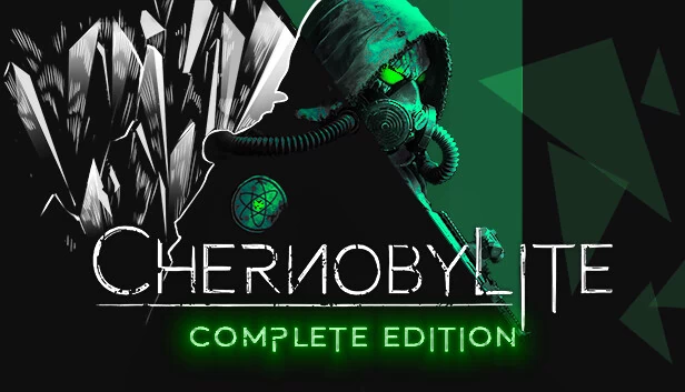 切尔诺贝利人 完整版（Chernobylite Complete Edition） 游戏封面