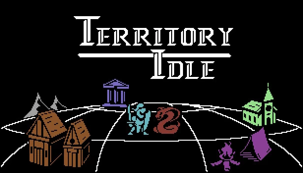 领地闲置（Territory Idle） 游戏封面