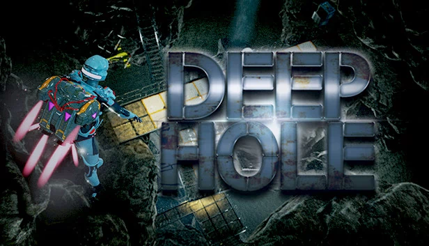 深洞(DEEP HOLE) 游戏封面