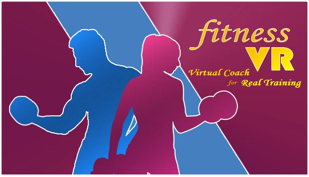健身VR（FitnessVR） 游戏封面