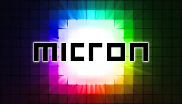 微米（Micron） 游戏封面