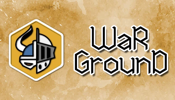 战争之地（WarGround） 游戏封面