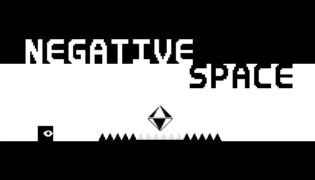 负空间（NEGATIVE_SPACE） 游戏封面