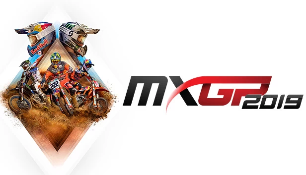 越野摩托2019 - 官方摩托车越野游戏（MXGP 2019 - The Official Motocross Videogame） 游戏封面