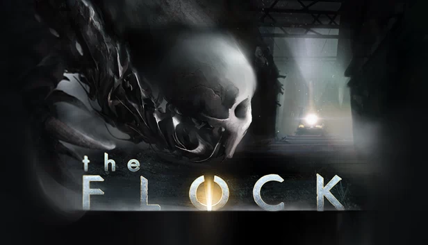 羊群（The Flock） 游戏封面