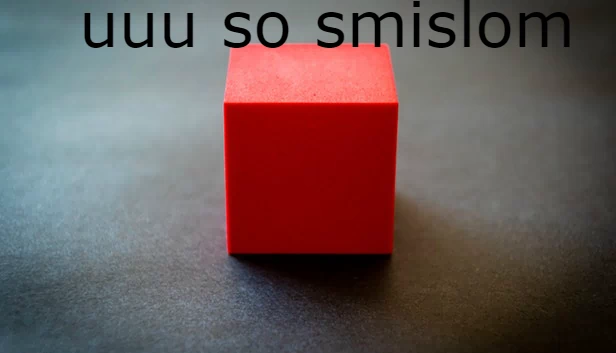 uuu so smislom 游戏封面