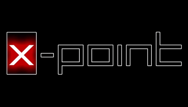X-POINT 游戏封面