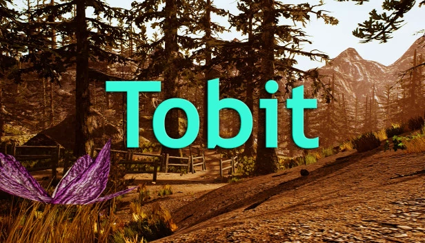 托比特（Tobit） 游戏封面